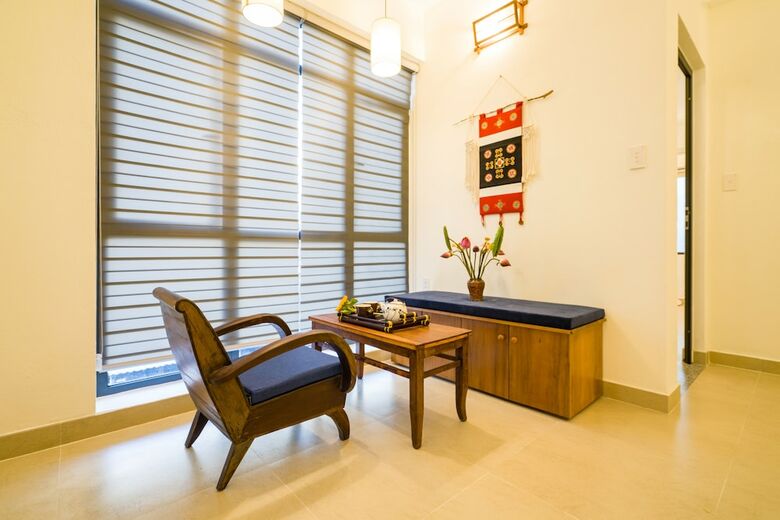 Hotel May Villa And Spa Hoi An