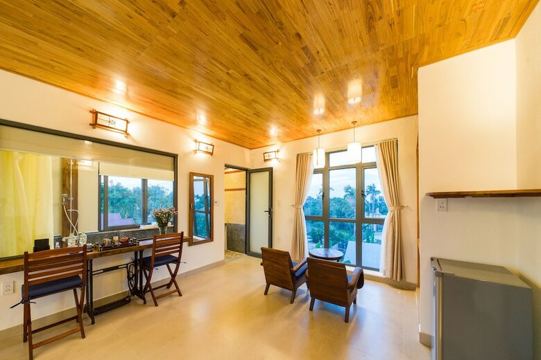 Hotel May Villa And Spa Hoi An
