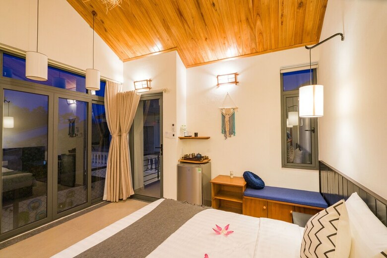 Hotel May Villa And Spa Hoi An