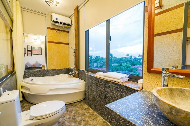 Hotel May Villa And Spa Hoi An