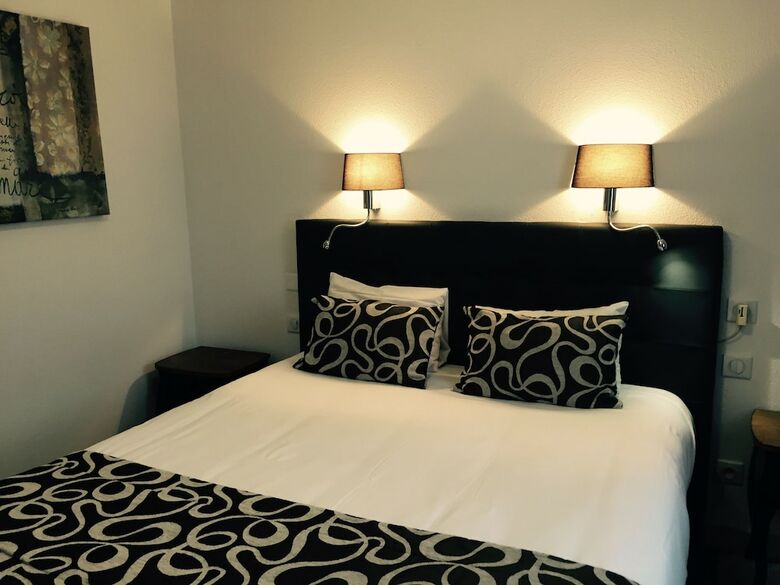 Hotel H�tel Du Moulin, Niort (Inter-hotel)