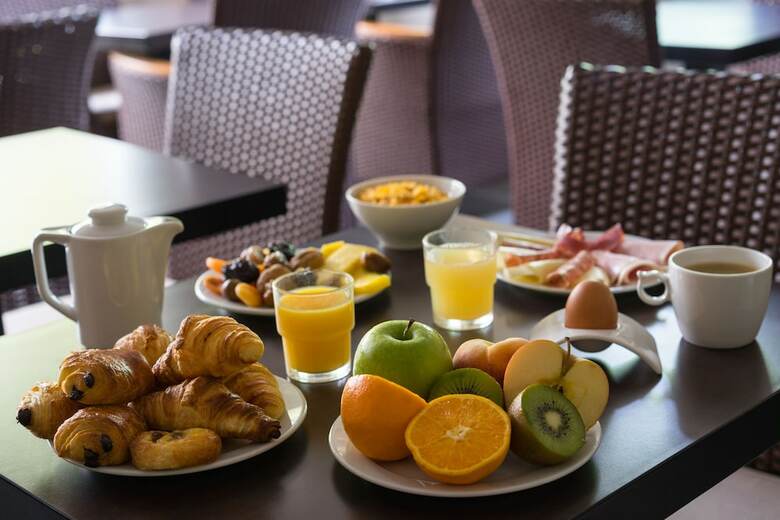 Hotel H�tel Du Moulin, Niort (Inter-hotel)