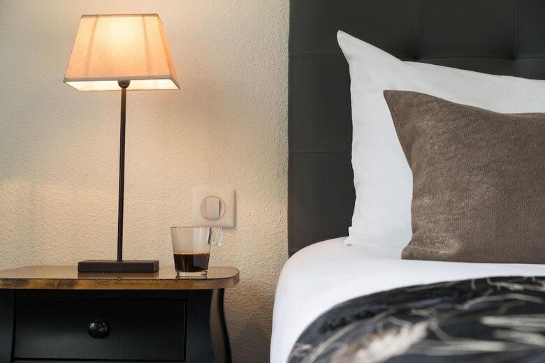Hotel H�tel Du Moulin, Niort (Inter-hotel)