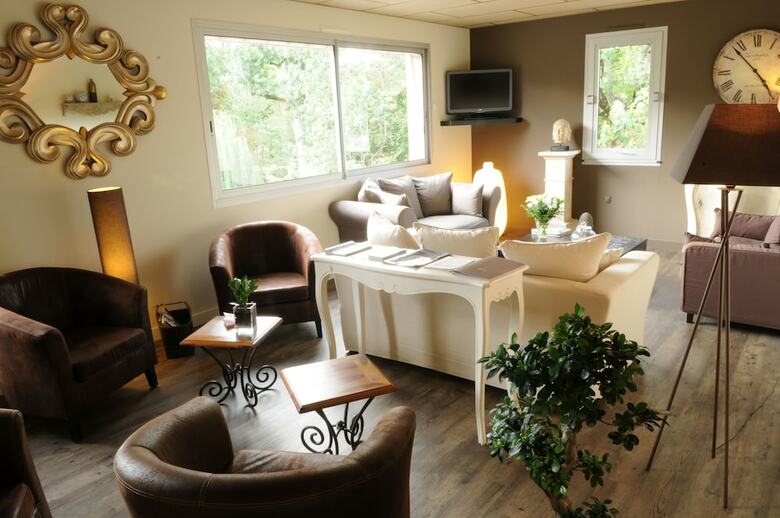 Hotel H�tel Du Moulin, Niort (Inter-hotel)