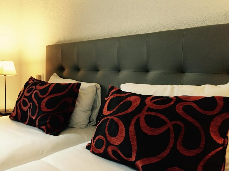 Hotel H�tel Du Moulin, Niort (Inter-hotel)