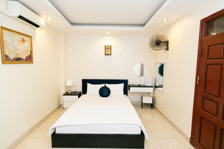 Hotel Hoa Lan Hostel
