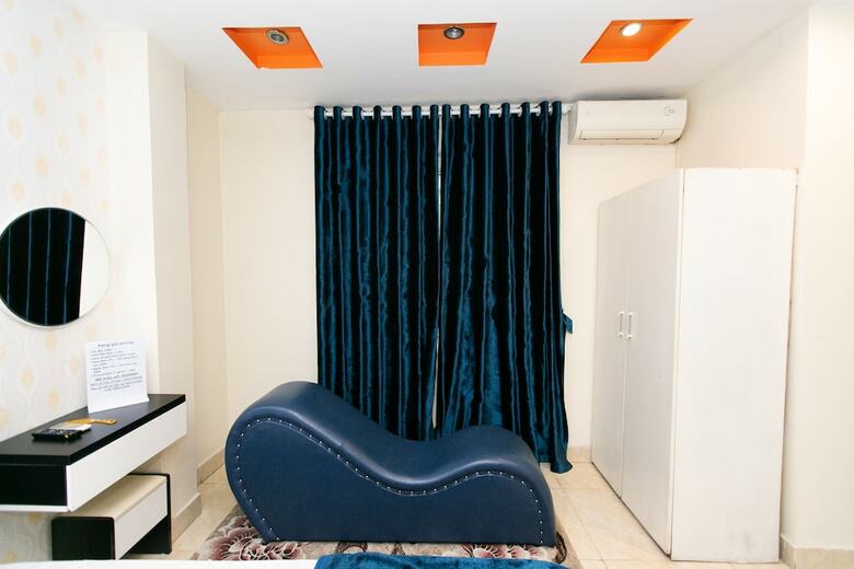Hotel Hoa Lan Hostel