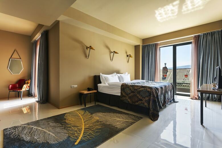 Brim Hotel