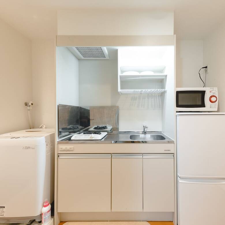 Apartamentos Leclair Awaza Residence