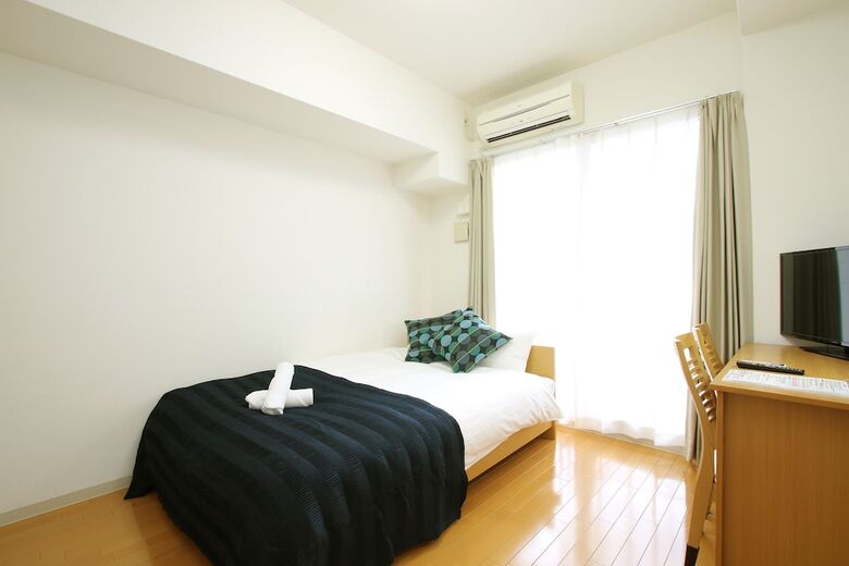 Apartamentos Leclair Awaza Residence