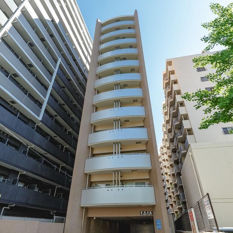 Apartamentos Leclair Awaza Residence