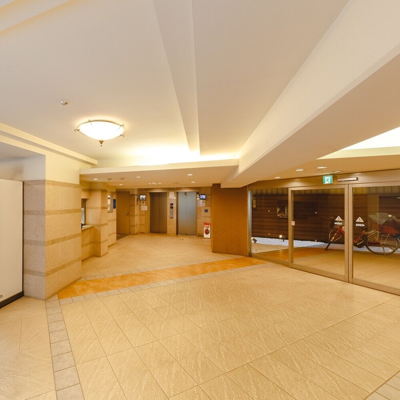 Apartamentos Leclair Awaza Residence