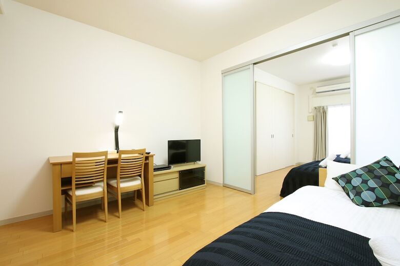 Apartamentos Leclair Awaza Residence