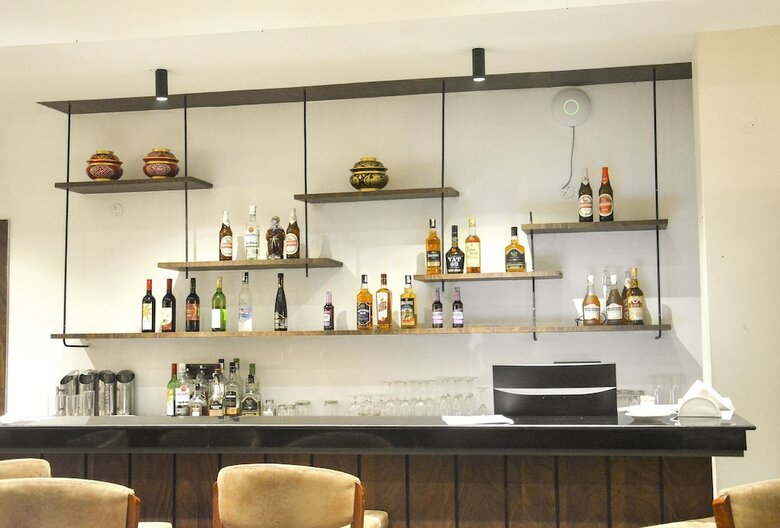 Udaan Olive Hotel & Spa Pelling