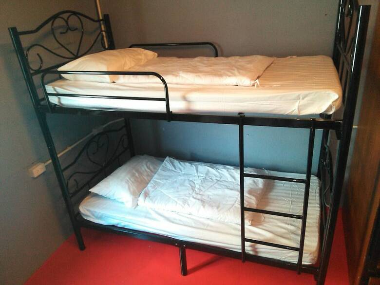 Hostal Kosum 38 - Hostel