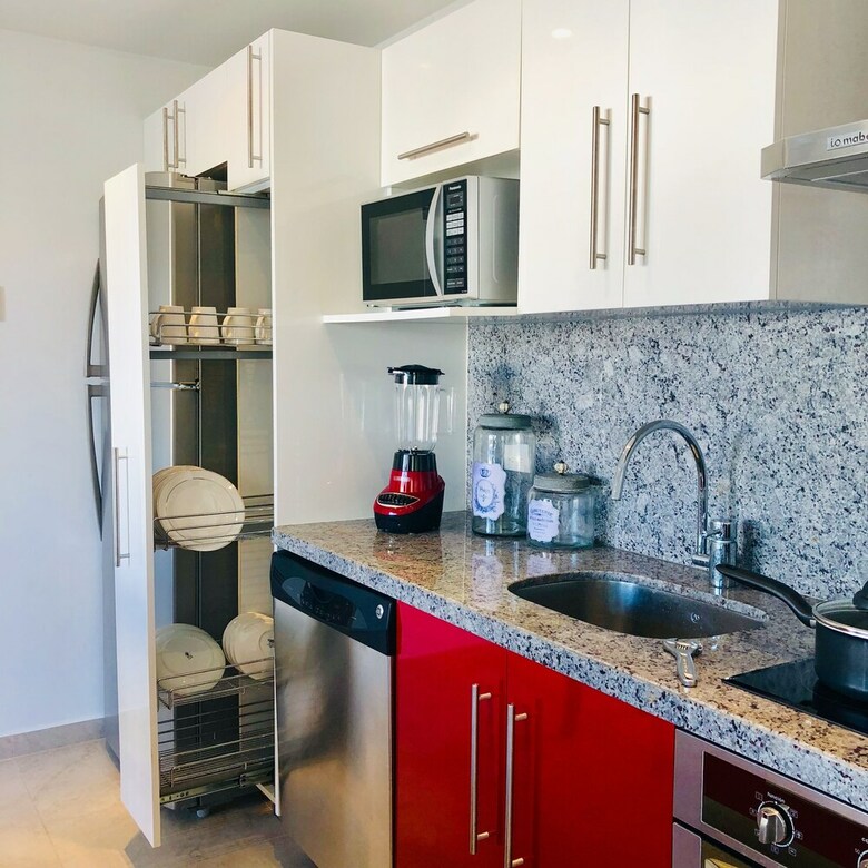 Skyline 24th , Luxury Apartment, 5ta Ave.
