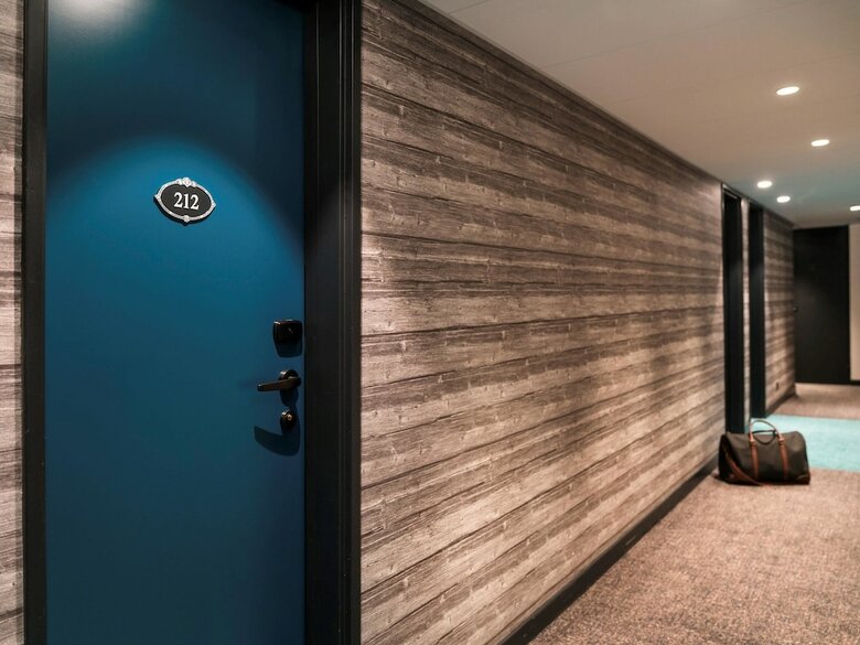 Hotel Ibis Styles Laval Centre Gare