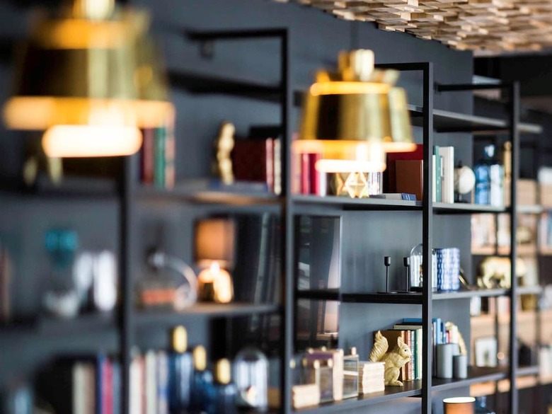 Hotel Ibis Styles Laval Centre Gare