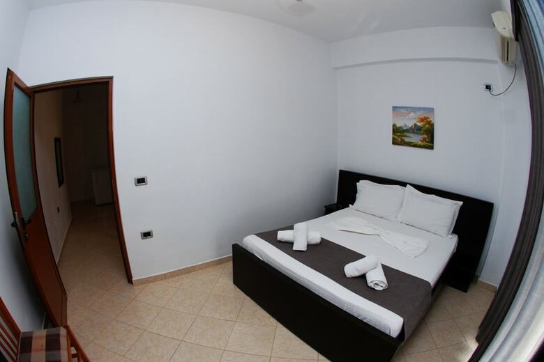Hotel Vila Era Beach