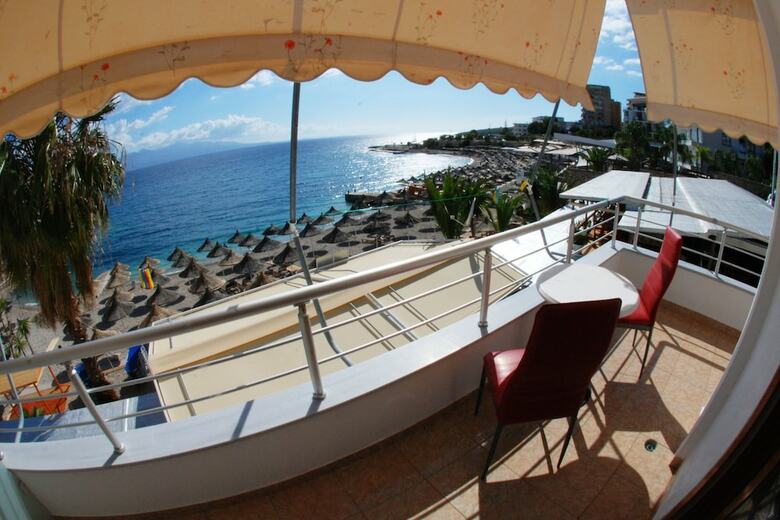 Hotel Vila Era Beach