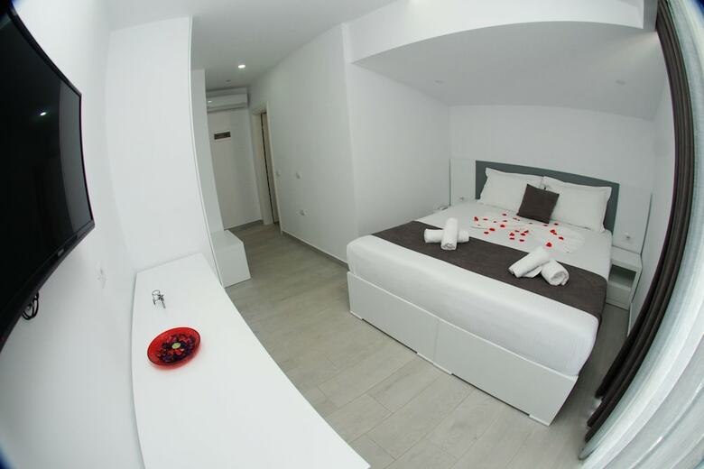 Hotel Vila Era Beach
