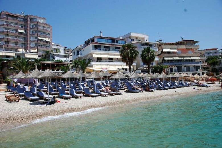 Hotel Vila Era Beach