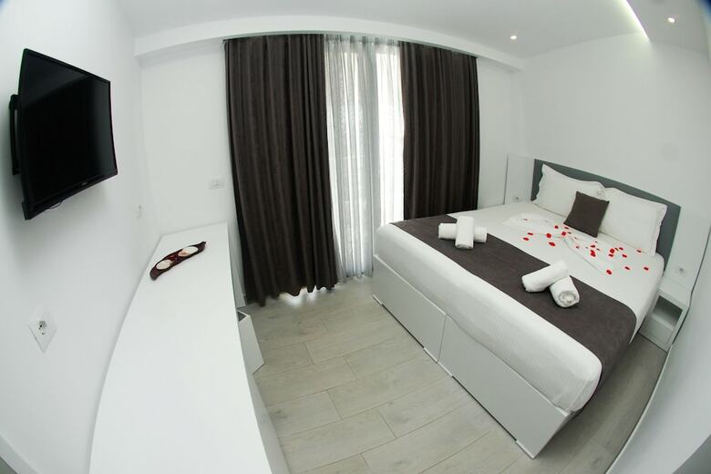 Hotel Vila Era Beach