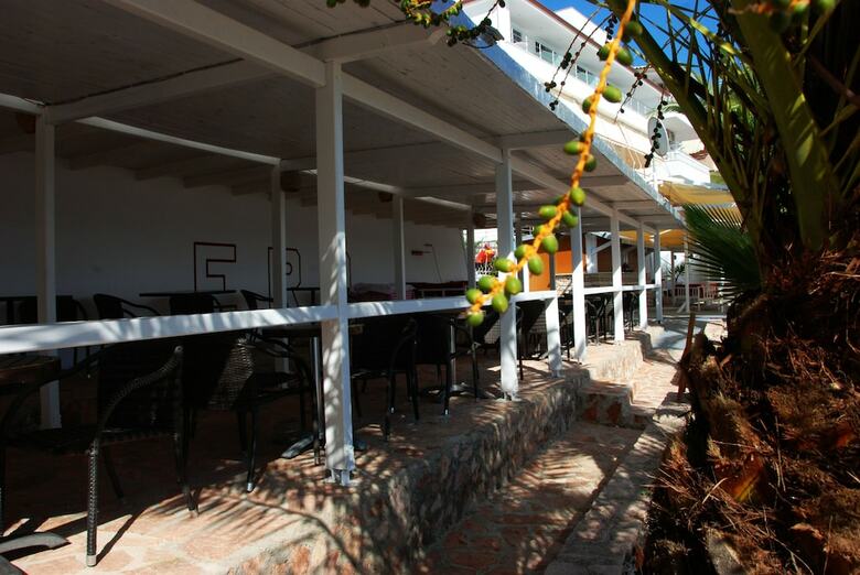 Hotel Vila Era Beach