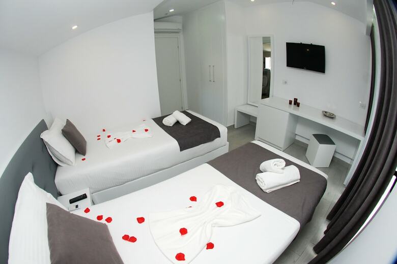 Hotel Vila Era Beach