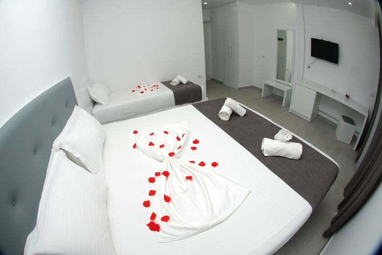 Hotel Vila Era Beach