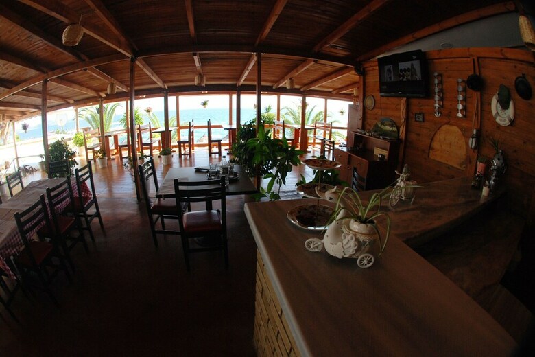 Hotel Vila Era Beach