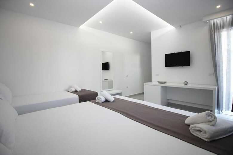 Hotel Vila Era Beach