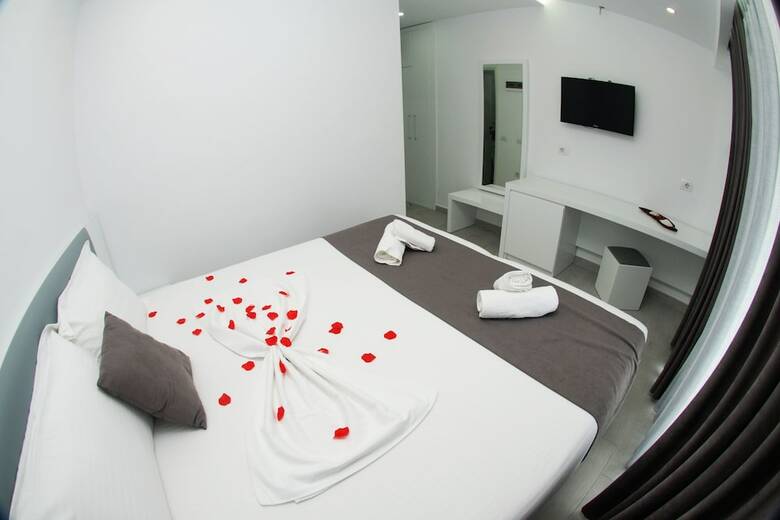 Hotel Vila Era Beach