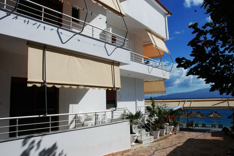 Hotel Vila Era Beach