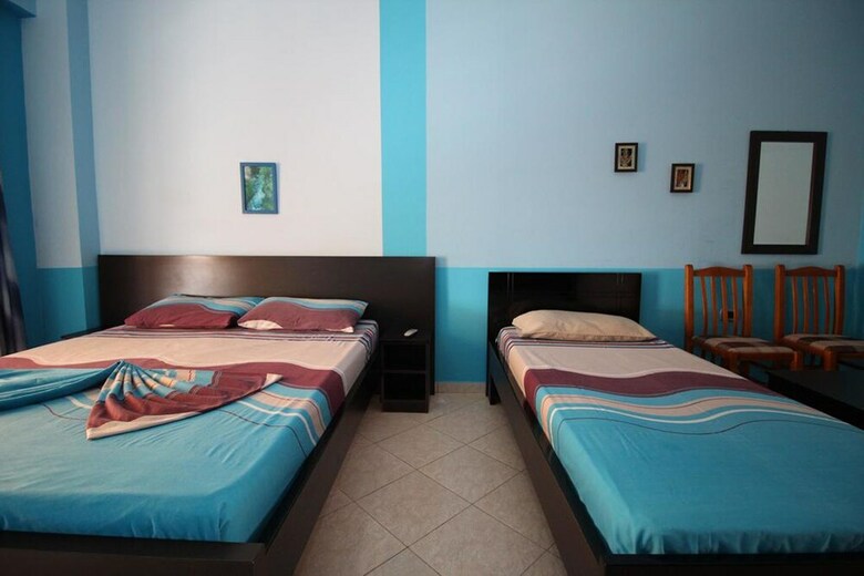 Hotel Vila Era Beach