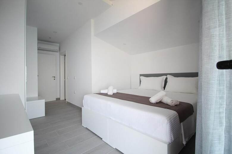 Hotel Vila Era Beach