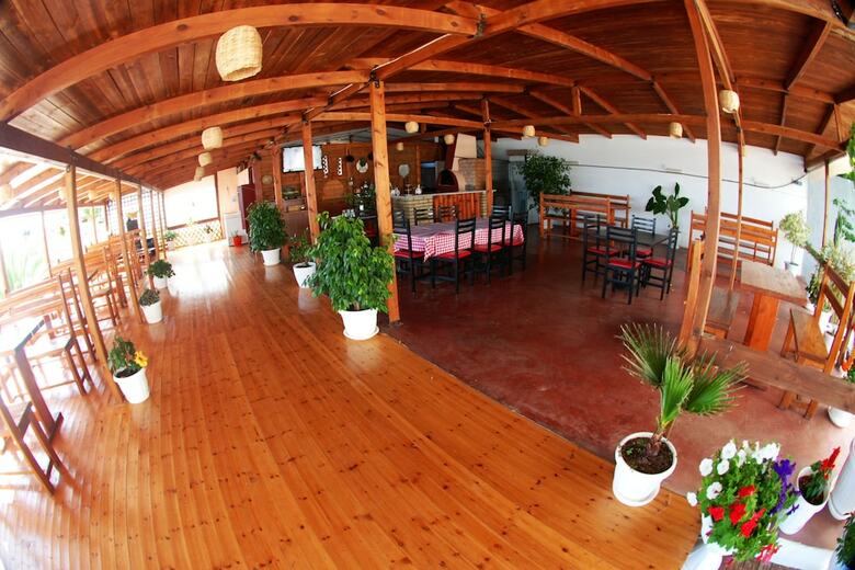 Hotel Vila Era Beach