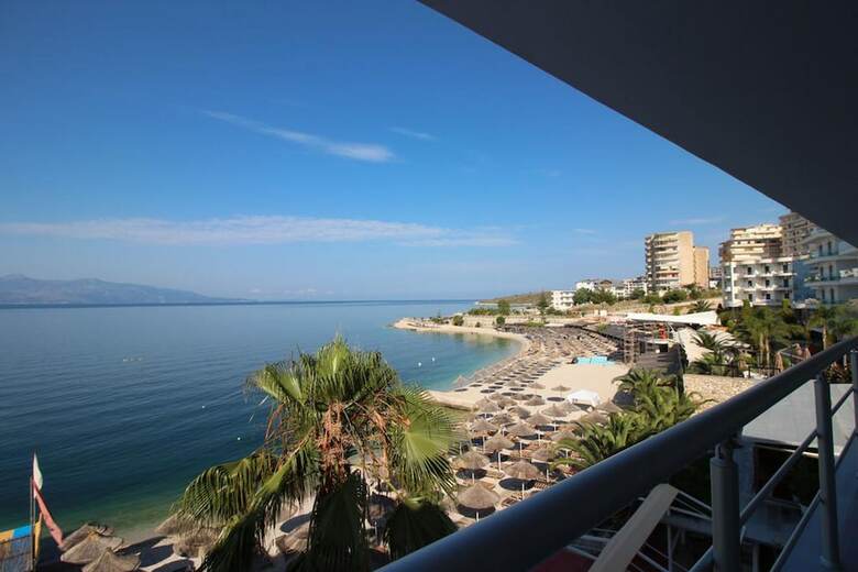 Hotel Vila Era Beach