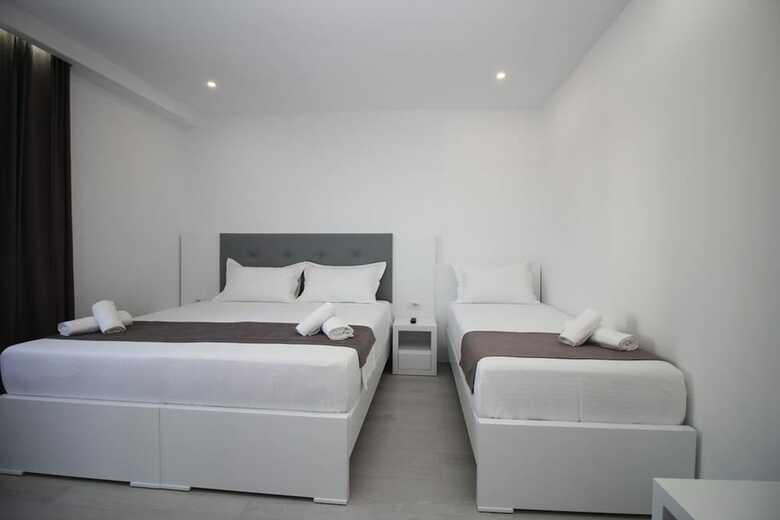 Hotel Vila Era Beach