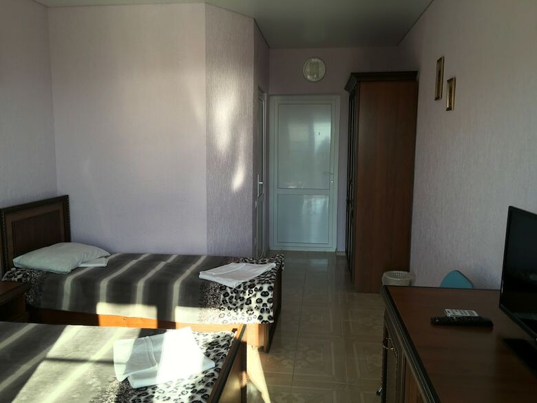 Hotel Guest House Sterh