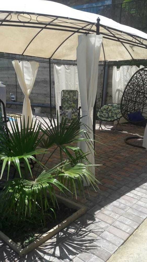 Hotel Guest House Sterh