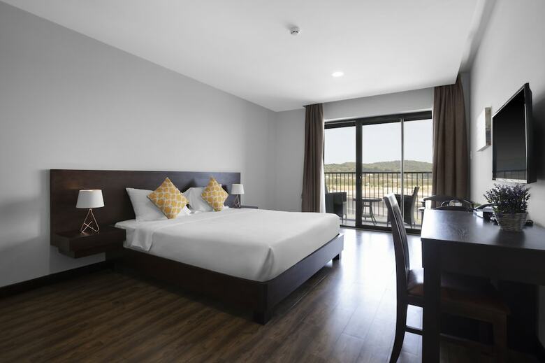 West Phu Quoc Hotel