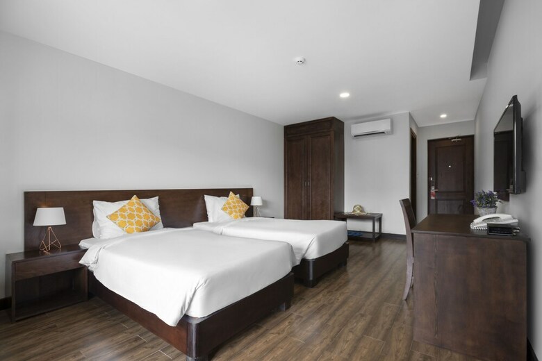 West Phu Quoc Hotel