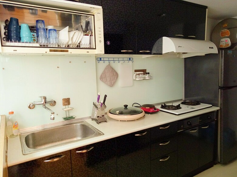 Apartamentos Warm Ximen