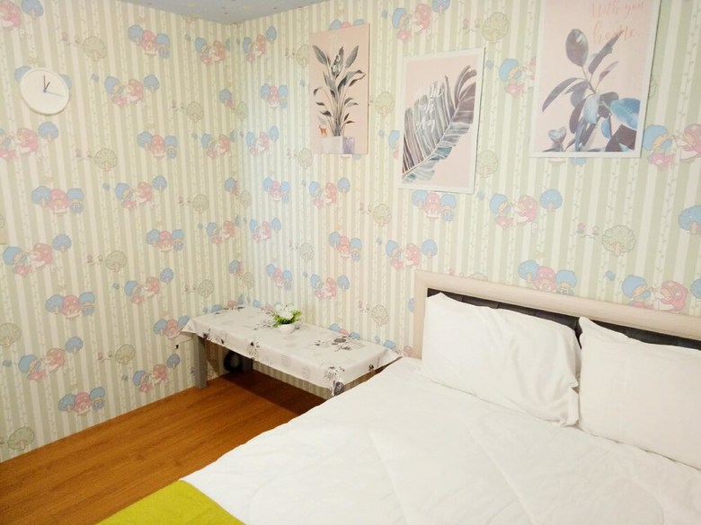 Apartamentos Warm Ximen