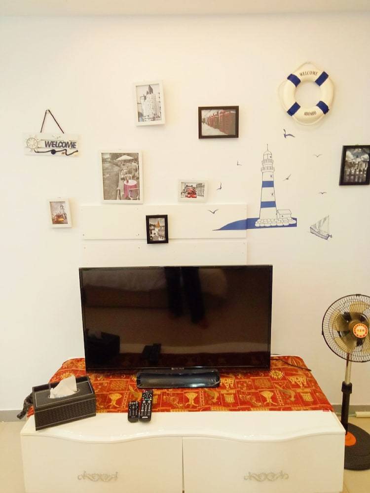 Apartamentos Warm Ximen