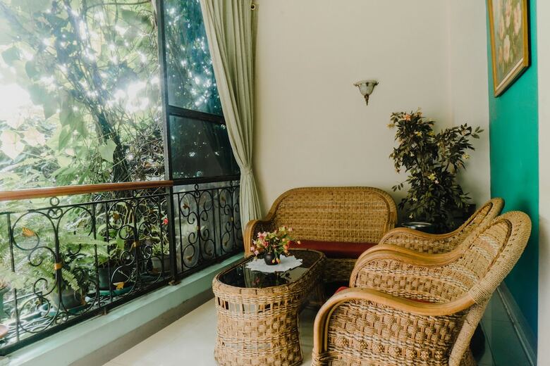 Hostal Oyo 701 Ardellia Hotel
