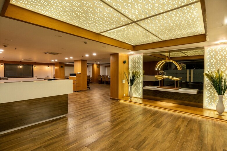 Hotel Delice