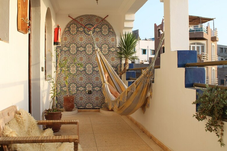 Hotel Maison Darna Guesthouse