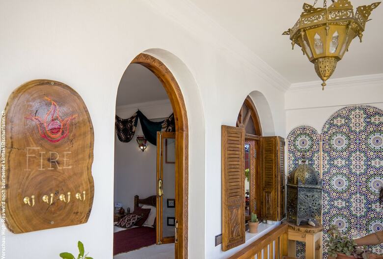 Hotel Maison Darna Guesthouse